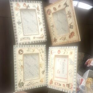 Exposures Picture Frames All 4 Seasons